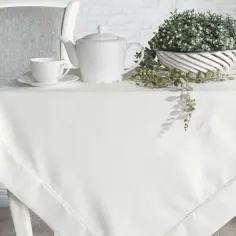 Jaki obrus na stół 140x80? Oto idealne rozmiary i materiały