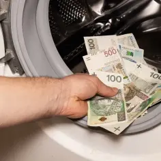 Jak prać pieniądze - Metody i konsekwencje prawne, które musisz znać