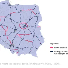 Co wybudował PiS? Zaskakujące inwestycje i ich wpływ na Polskę