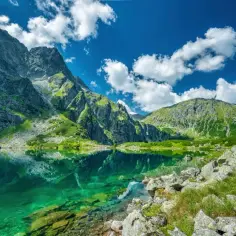 Morskie Oko atrakcje, które zaskoczą każdego turystę w Tatrach
