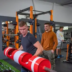 CrossFit Białystok - gdzie znaleźć najlepszą siłownię w mieście