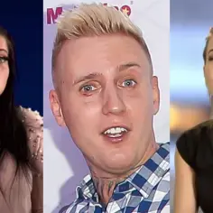 Śmietana z Warsaw Shore dziś jego przemiana i nowe życie po programie