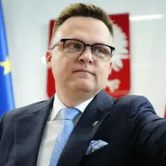 Jak zarabia Hołownia? Zaskakujące źródła jego dochodów i majątek