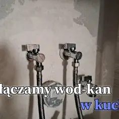 Podłącz zmywarkę do kranu bez hydraulika? Zrób to sam krok po kroku!