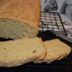 Proste przepisy na chleb owsiany bezglutenowy, które zachwycą smakoszy