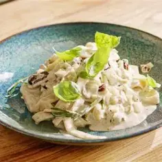 Penne z borowikami: Proste przepisy na wyjątkowe dania z grzybami