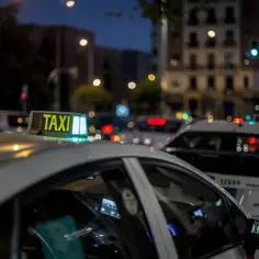 Ile kosztuje taxi za 20 km? Sprawdź ceny i ukryte opłaty