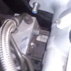 Gdzie jest czujnik DSC BMW E60? Lokalizacja i objawy awarii