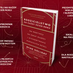 Przypowieść o miłości - inspirujące nauki i refleksje na co dzień