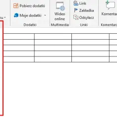 Jak wstawić tabelę z Excela do Worda - proste metody i porady