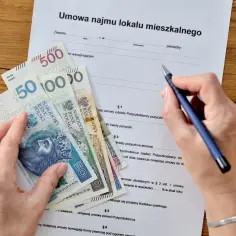 Ile wynosi podatek od wynajmu mieszkania? Sprawdź, ile zapłacisz!