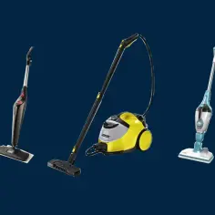 Mop parowy Vileda czy Karcher – który model lepiej spełni Twoje oczekiwania?