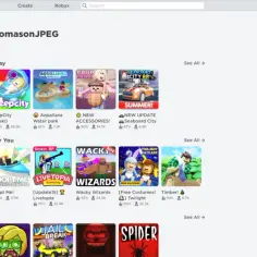 Jak pobrać Roblox szybko i bezpiecznie: kompletna instrukcja instalacji