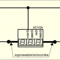 Jak podłączyć amperomierz do prostownika i uniknąć błędów pomiarowych