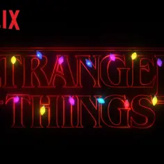 Stranger Things 2023 - młodzieńczy hit Netfliksa wraca z nowym sezonem!