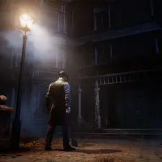 Wielka wyprzedaż gier Bandai Namco na Steam w GamersGate: The Devil in Me za 52 zł