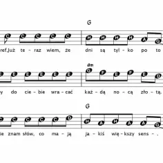 Lady Pank Zawsze tam gdzie ty akordy – jak łatwo nauczyć się grać na gitarze