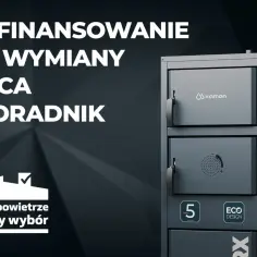 Dofinansowanie do pieca na pellet. Poradnik wymiany pieca na ekologiczne rozwiązanie. Czyste powietrze, zdrowy wybór.