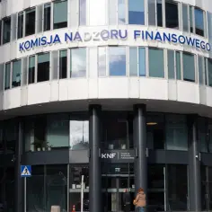 Ustawa o Komisji Nadzoru Finansowego: Kluczowe informacje i zmiany