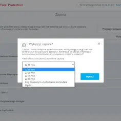 Jak wyłączyć antywirusa McAfee i uniknąć zagrożeń dla systemu