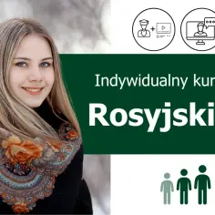 Rosyjski: Ceny zajęć od 30 zł. Wybierz najlepszy kurs dla siebie