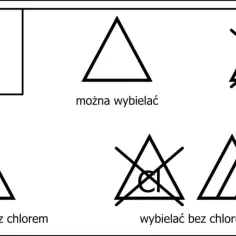 Jak stosować wybielacz w pralce, aby uniknąć zniszczenia tkanin