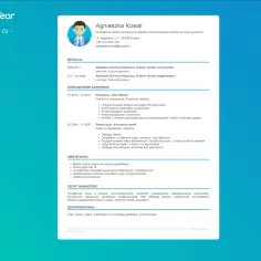 Profesjonalny email o praktyki, który zachwyci każdego pracodawcę
