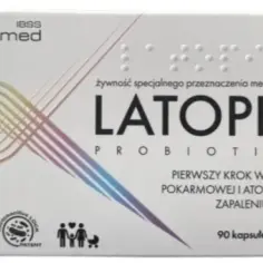 Jaki probiotyk przy alergii pokarmowej? Sprawdź skuteczne szczepy