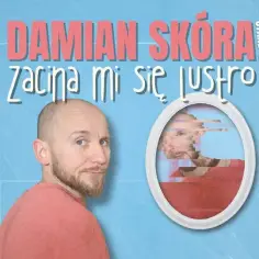 Damian Skóra stand up – poznaj jego wyjątkowy styl i nadchodzące występy