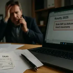 Jak założyć firmę taxi: uniknij najczęstszych błędów i kosztów
