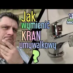 Odkręcanie kranu: Poradnik. Zrób to sam, nawet gdy stawia opór!