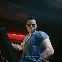 V w Cyberpunk 2077: "Kolejne... małe zwycięstwo..." Czy to zapowiedź końca, czy tylko kolejny krok w walce?