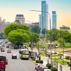 Czy Buenos Aires jest bezpiecznie? Odkryj prawdę o bezpieczeństwie