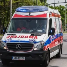 Czy w Gdańsku jest bezpiecznie? Odkryj najbezpieczniejsze dzielnice
