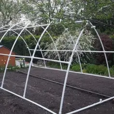 Jak stworzyć mini szklarnię DIY - proste i tanie pomysły na uprawy