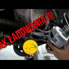 Jak wyjąć alternator Toyota Avensis T25: Instrukcja krok po kroku