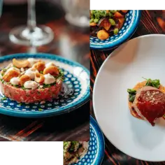 Wrocław gdzie zjeść: najlepsze restauracje na każdą okazję