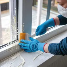 Skuteczne sposoby na to, czym rozpuścić piankę montażową bez szkód