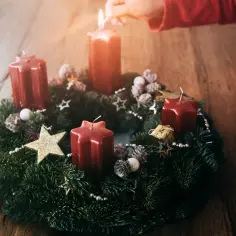 Jakie są symbole adwentu? Odkryj ich znaczenie i historię