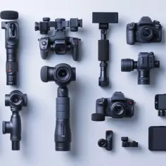 DJI Osmo - Innowacje w dziedzinie stabilizacji obrazu 