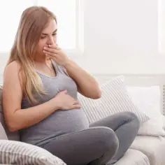 Jak uśmierzyć ból zęba w ciąży - bezpieczne metody i porady