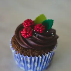 Ile kalorii ma muffinka czekoladowa? Sprawdź, czy warto ją jeść!