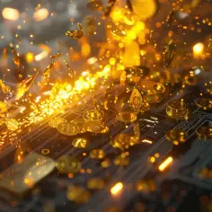 Token 99Bitcoins łamie bariery – wstrząsający rekord pierwszego tokenu BRC-20