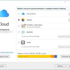 Jak przenieść zdjęcia z iPhone na komputer Windows bez problemów