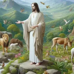 Święty Franciszek - patron ekologistów, zwierząt i biednych, jego nauki