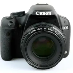 Najlepsze obiektywy do Canon 500D: Jak wybrać idealny sprzęt bez przepłacania