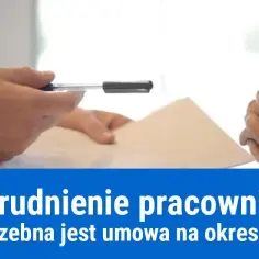 Czy można pracować bez umowy? Sprawdź ryzyko i konsekwencje