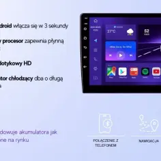 Radio do Mazdy 3: Najlepsze opcje i funkcje dla Twojego auta
