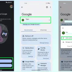 Chcesz wiedzieć, jak przestać nadzorować dziecko w Family Link? Zobacz, jak dodać nowe konto Google, by zarządzać dostępem.