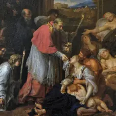 Święty Karol - patron czego i jak jego dziedzictwo wpływa na nas